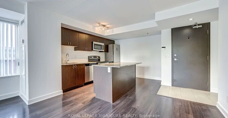 201-11 Superior Avenue, Toronto, ON, M8V 0A7 - 17