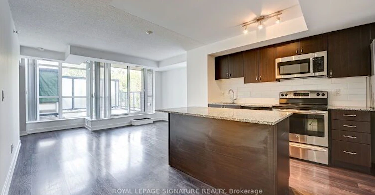 201-11 Superior Avenue, Toronto, ON, M8V 0A7 - 10