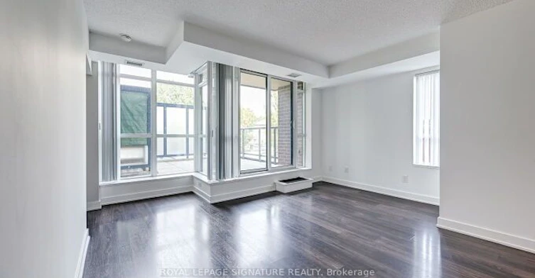 201-11 Superior Avenue, Toronto, ON, M8V 0A7 - 11