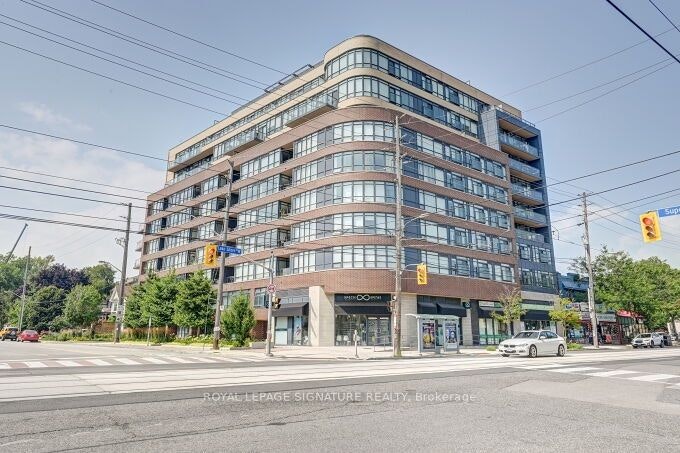 201-11 Superior Avenue, Toronto, ON, M8V 0A7 - 2