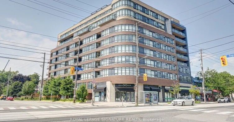 201-11 Superior Avenue, Toronto, ON, M8V 0A7 - 2