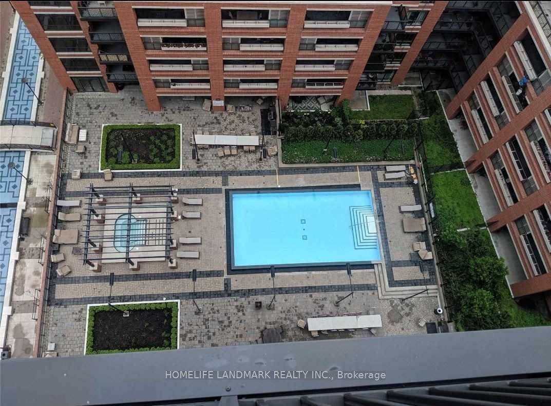915-800 Lawrence Avenue W, Toronto, ON, M6A 0B1 - 20