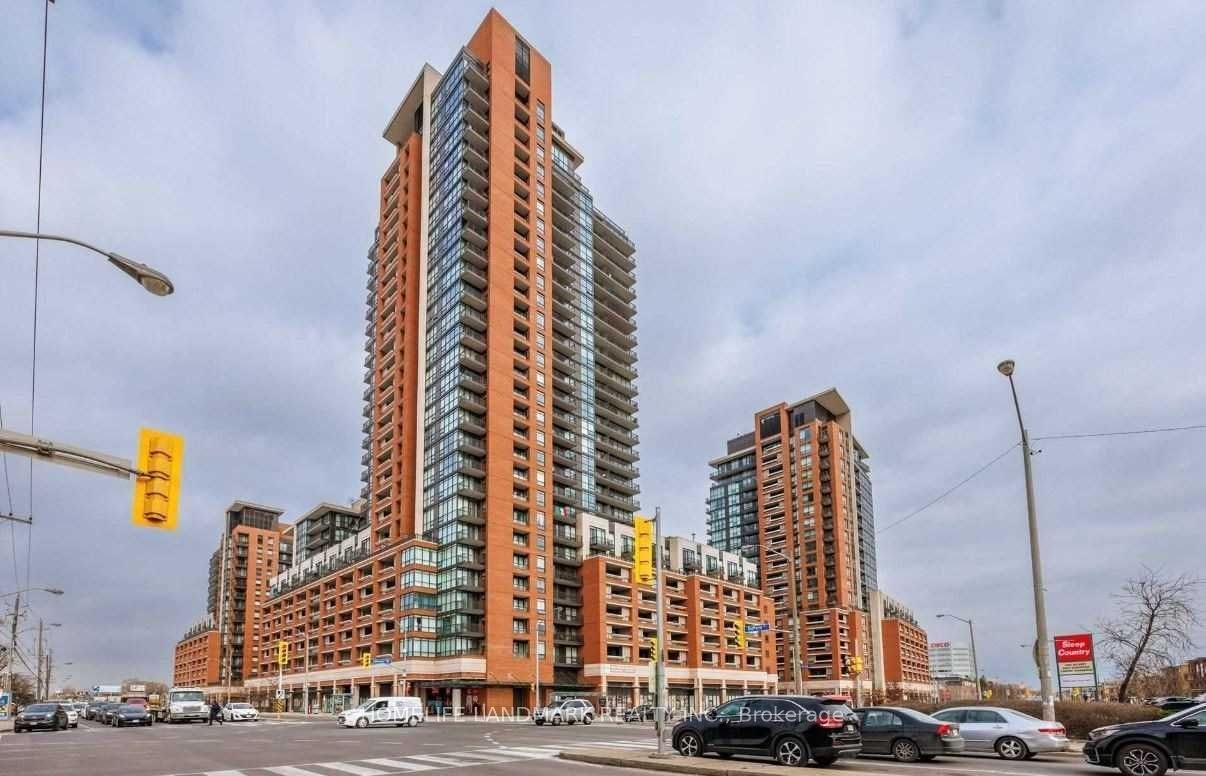 915-800 Lawrence Avenue W, Toronto, ON, M6A 0B1 - 27