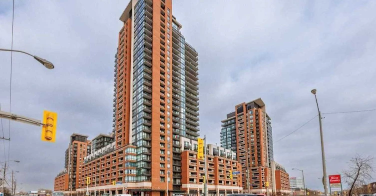 915-800 Lawrence Avenue W, Toronto, ON, M6A 0B1 - 27