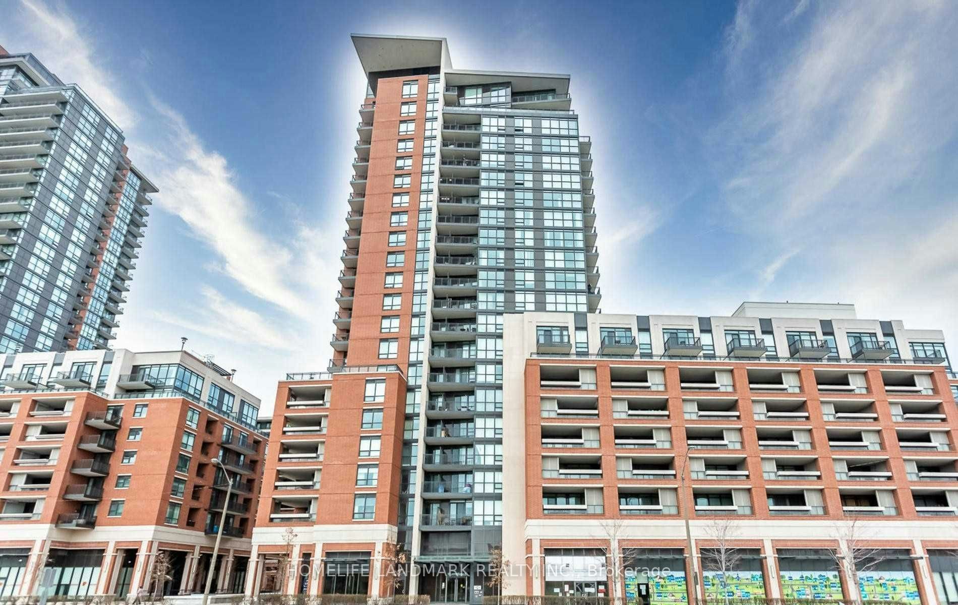 915-800 Lawrence Avenue W, Toronto, ON, M6A 0B1 - 26