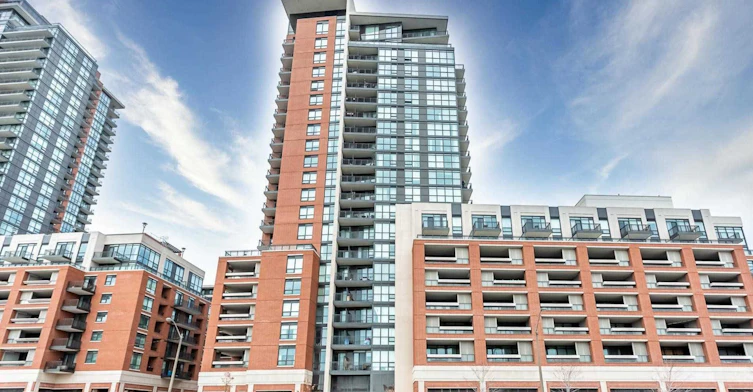915-800 Lawrence Avenue W, Toronto, ON, M6A 0B1 - 26