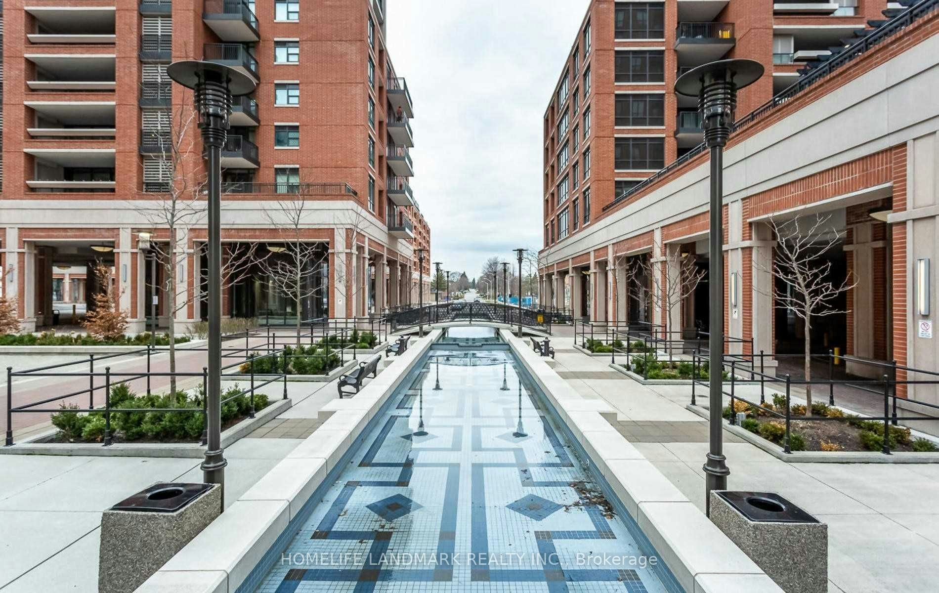 915-800 Lawrence Avenue W, Toronto, ON, M6A 0B1 - 25