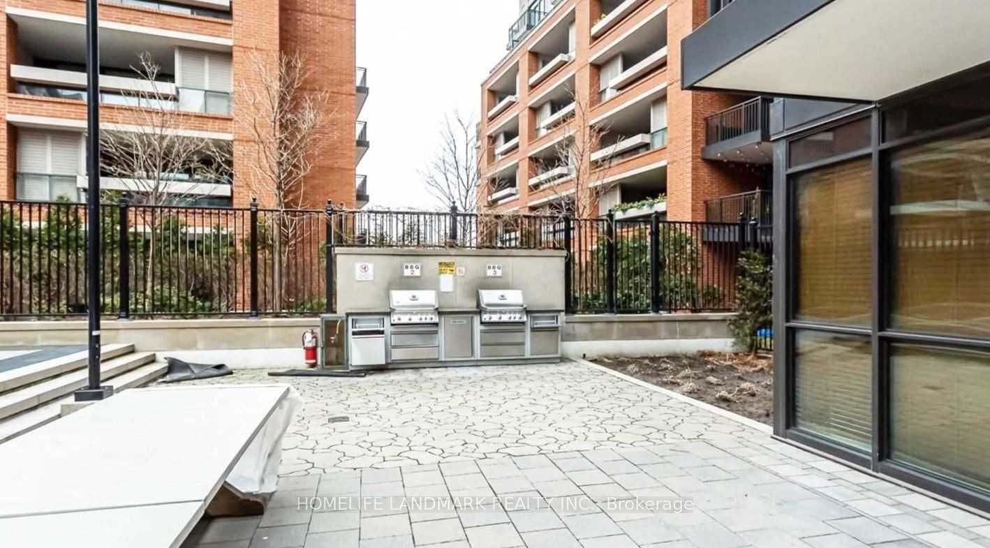 915-800 Lawrence Avenue W, Toronto, ON, M6A 0B1 - 19