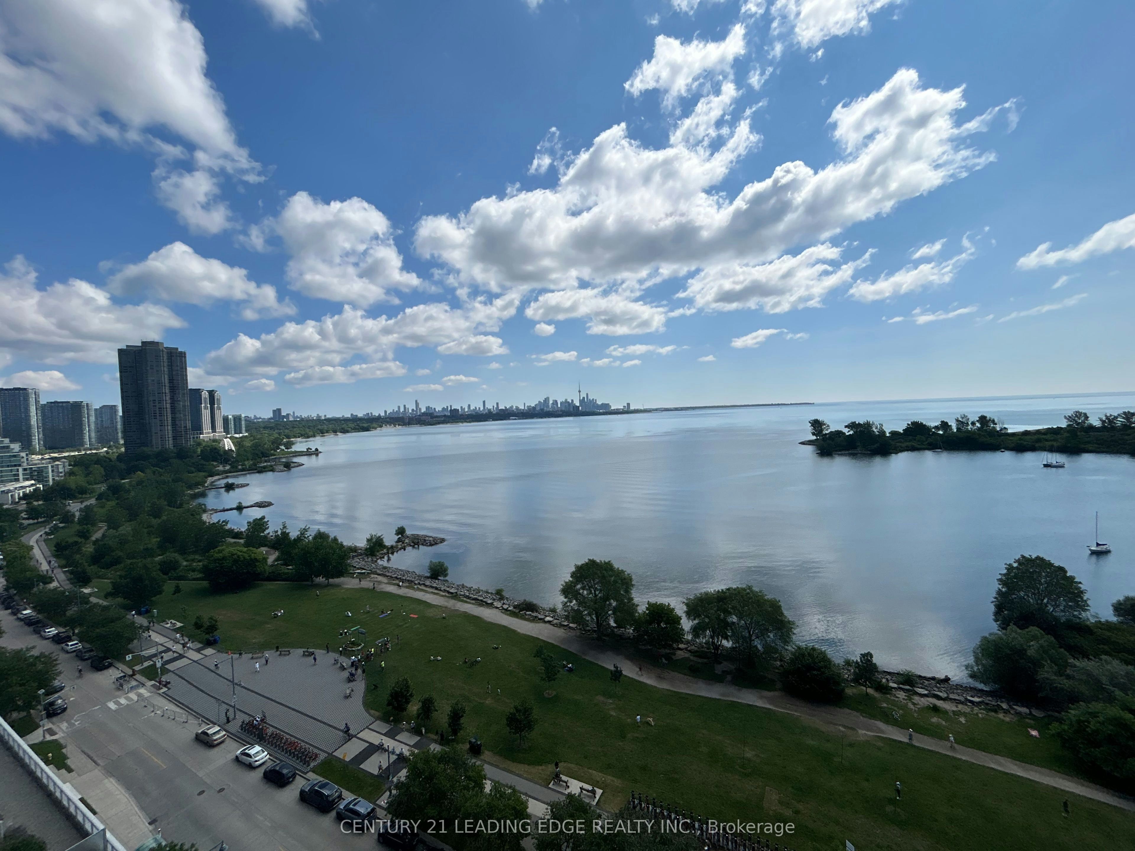 1102-80 Marine Parade Drive, Toronto, ON, M8V 4G1 - 20
