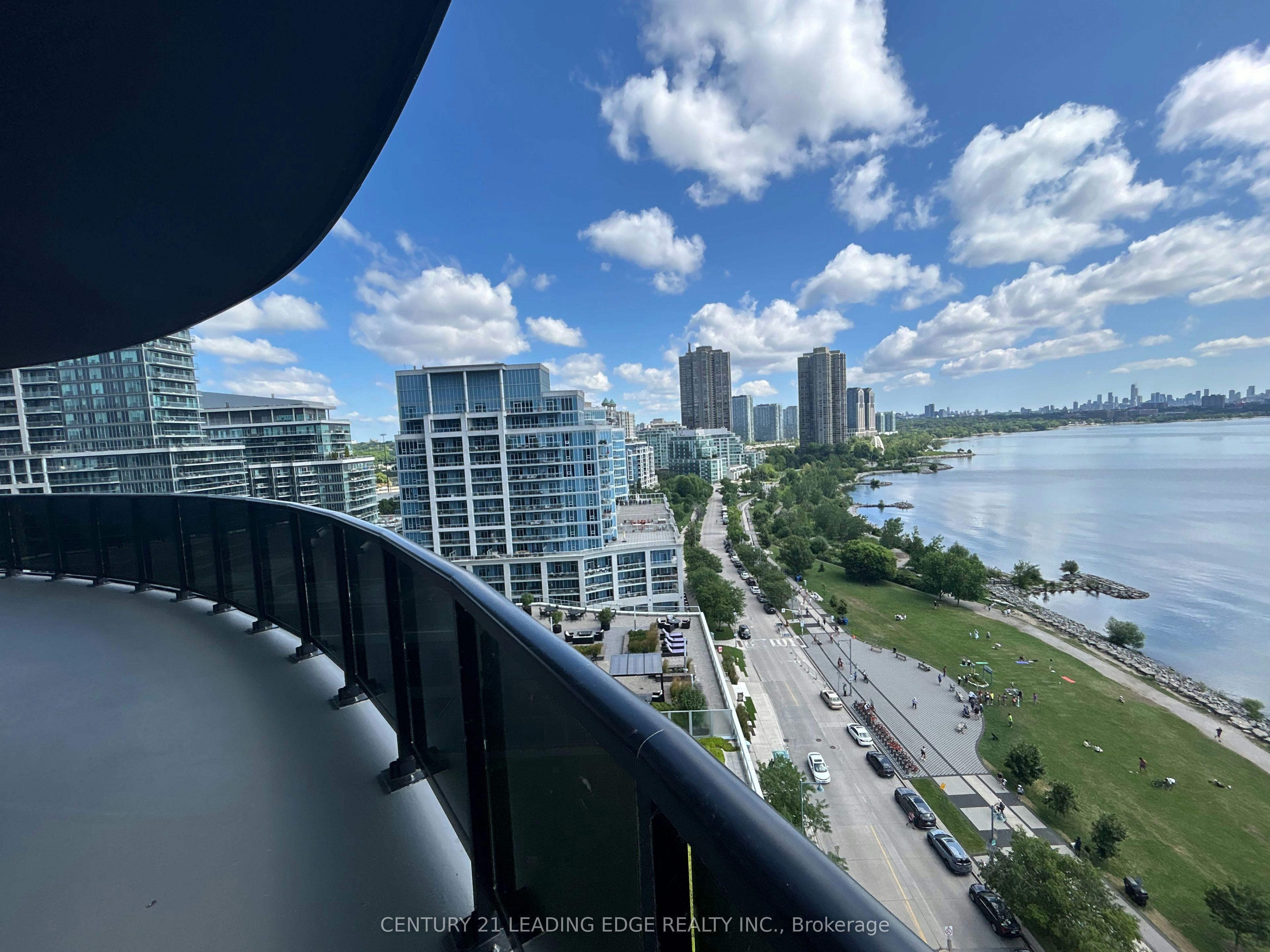 1102-80 Marine Parade Drive, Toronto, ON, M8V 4G1 - 18