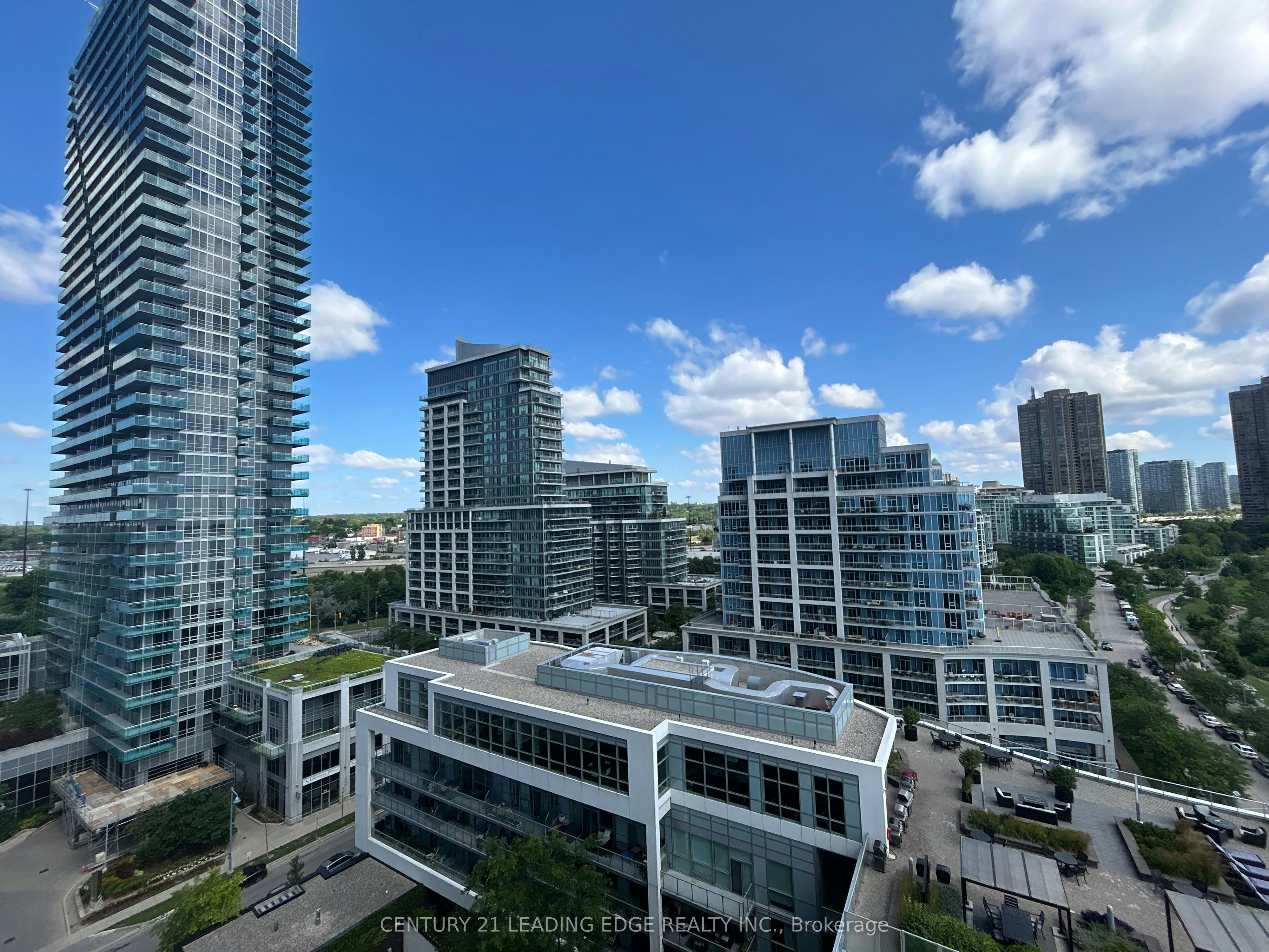 1102-80 Marine Parade Drive, Toronto, ON, M8V 4G1 - 21