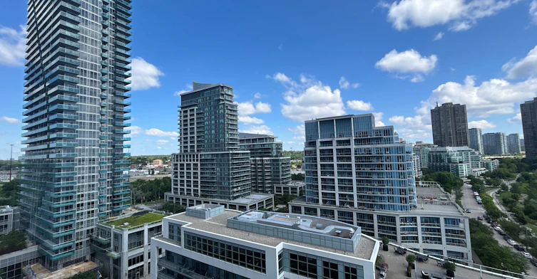 1102-80 Marine Parade Drive, Toronto, ON, M8V 4G1 - 21