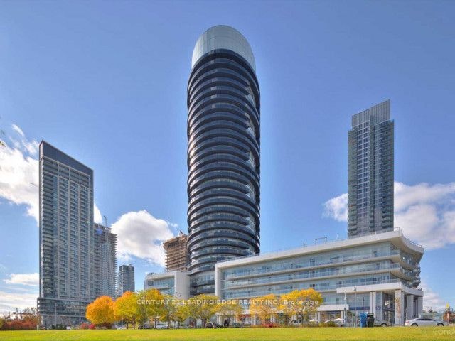 1102-80 Marine Parade Drive, Toronto, ON, M8V 4G1