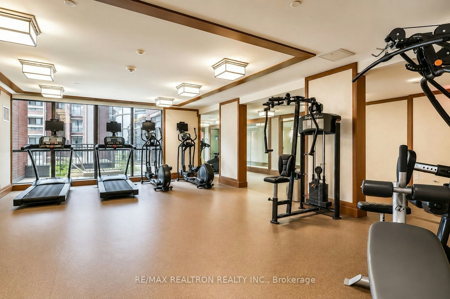 2910-830 Lawrence Avenue W, Toronto, ON, M6A 0B6 - 19