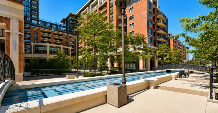 2910-830 Lawrence Avenue W, Toronto, ON, M6A 0B6 - 30