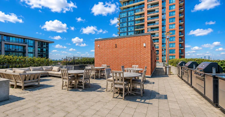 2910-830 Lawrence Avenue W, Toronto, ON, M6A 0B6 - 26