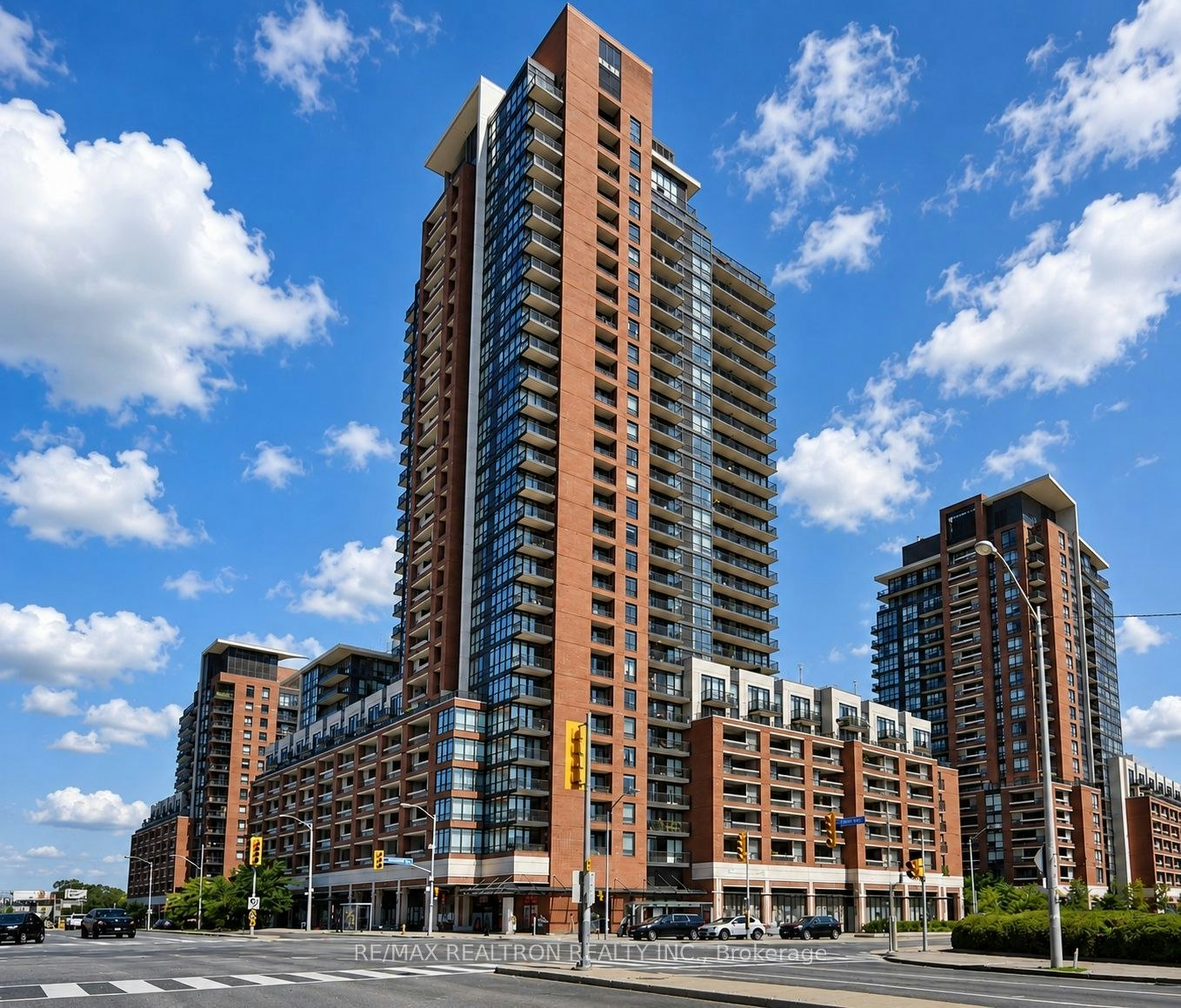 2910-830 Lawrence Avenue W, Toronto, ON, M6A 0B6