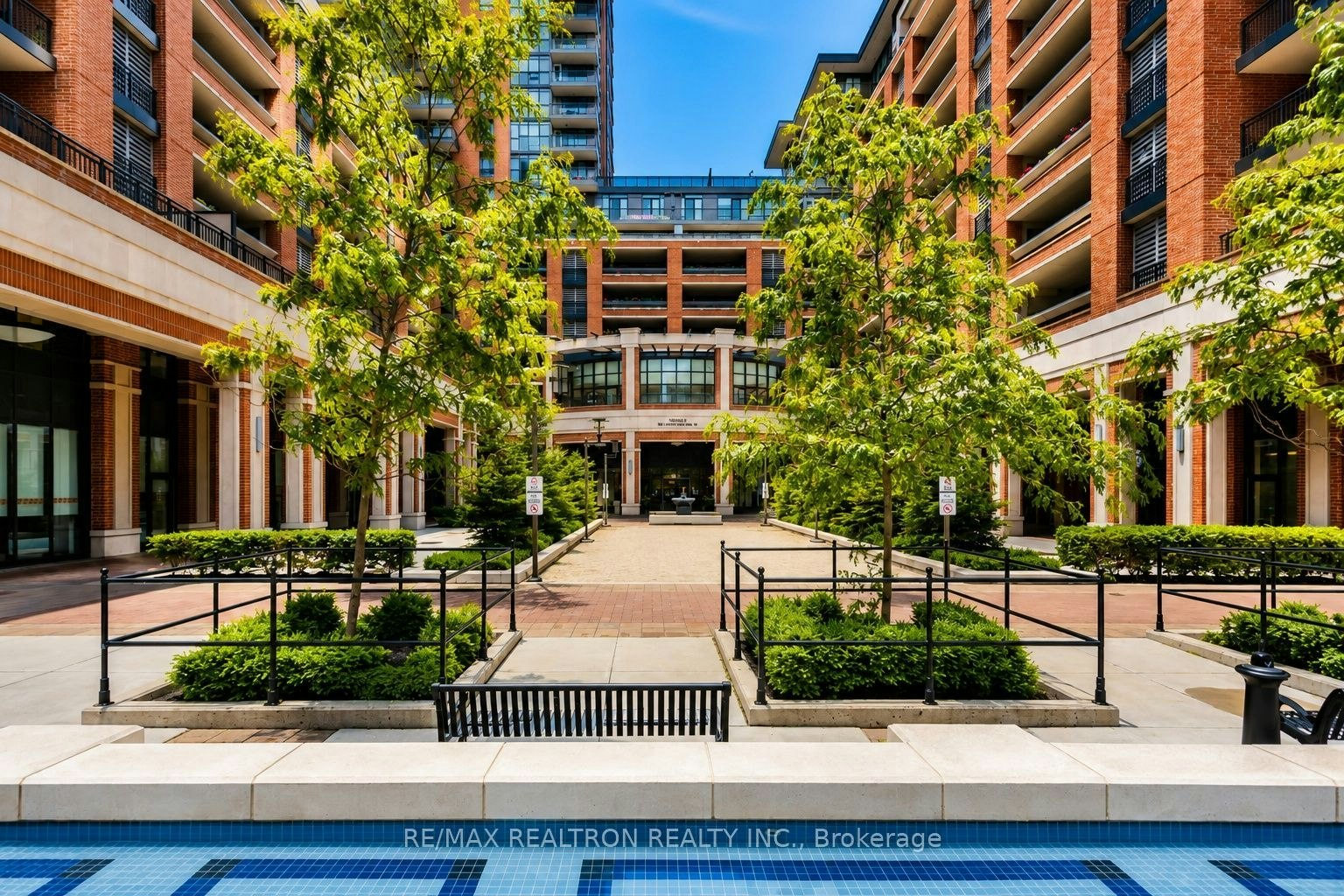 2910-830 Lawrence Avenue W, Toronto, ON, M6A 0B6 - 28