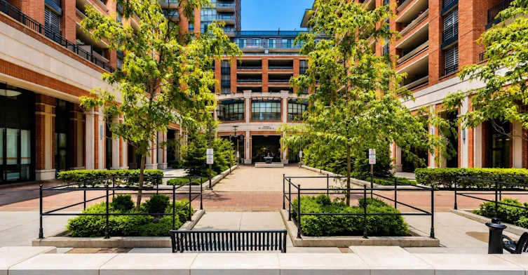 2910-830 Lawrence Avenue W, Toronto, ON, M6A 0B6 - 28