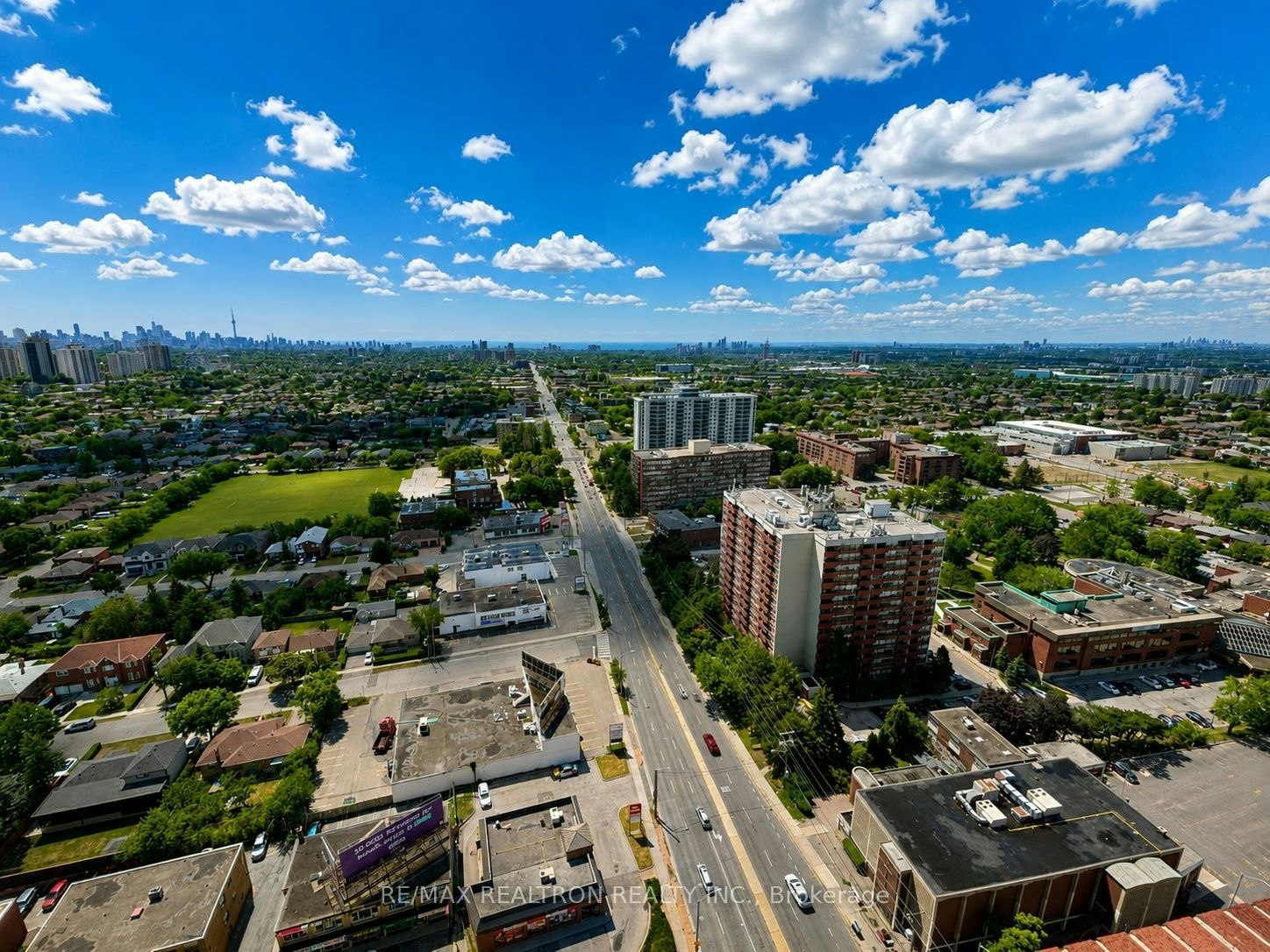 2910-830 Lawrence Avenue W, Toronto, ON, M6A 0B6 - 17