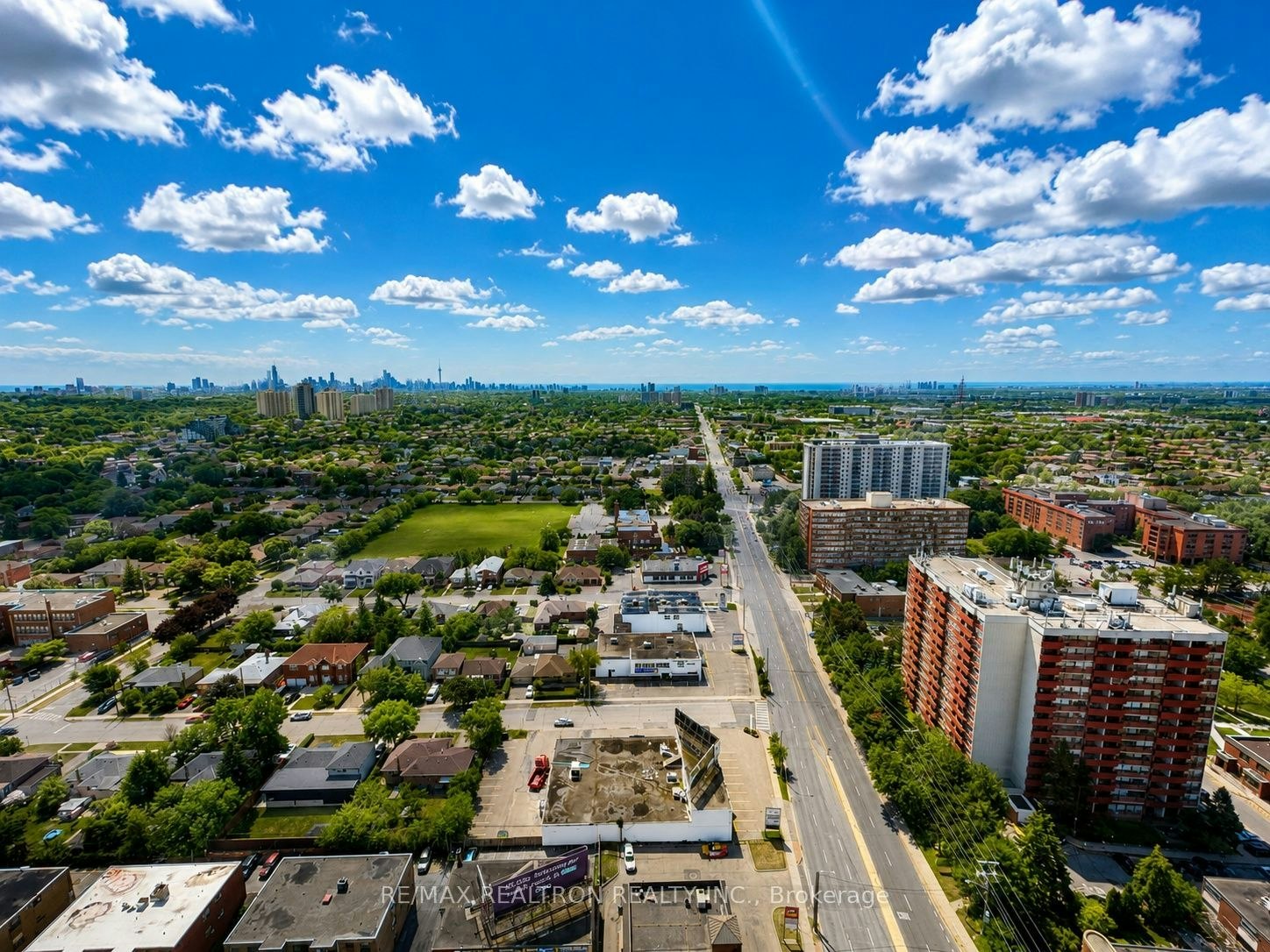 2910-830 Lawrence Avenue W, Toronto, ON, M6A 0B6 - 18