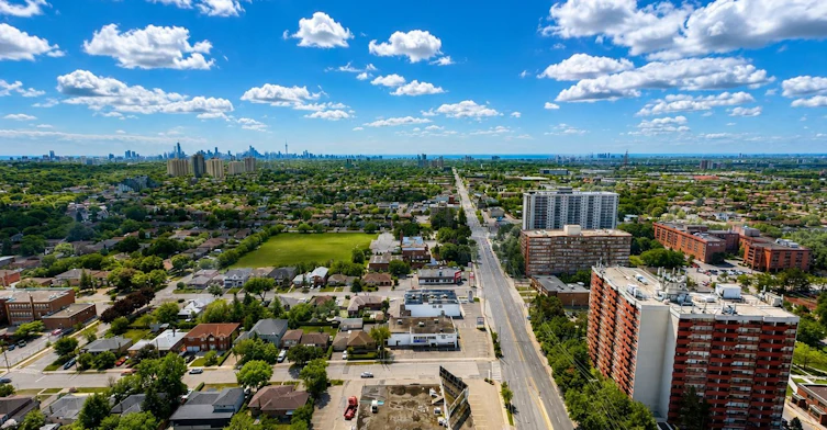 2910-830 Lawrence Avenue W, Toronto, ON, M6A 0B6 - 18