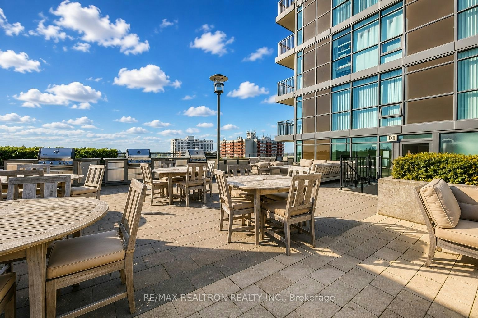2910-830 Lawrence Avenue W, Toronto, ON, M6A 0B6 - 25