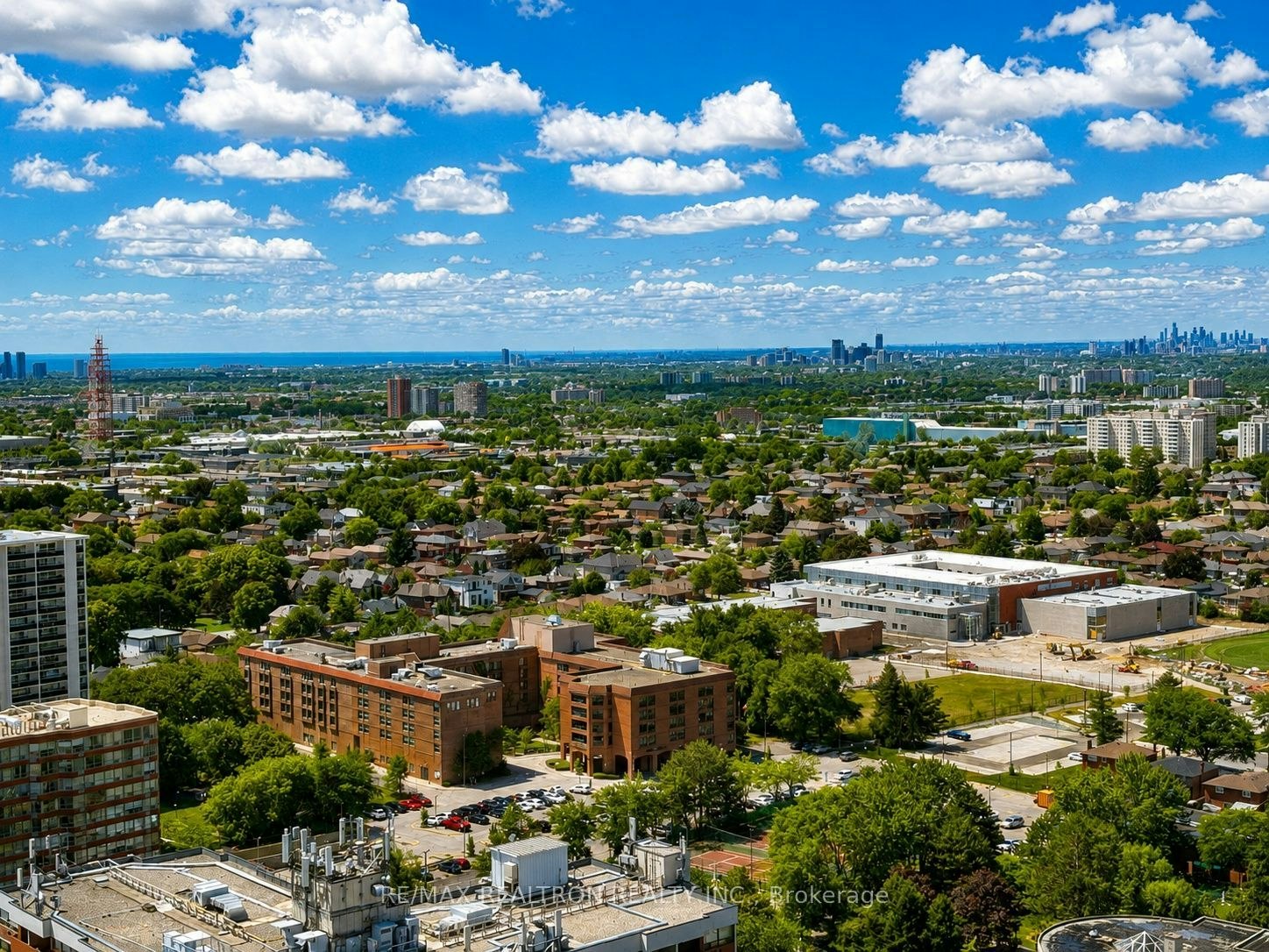 2910-830 Lawrence Avenue W, Toronto, ON, M6A 0B6 - 16