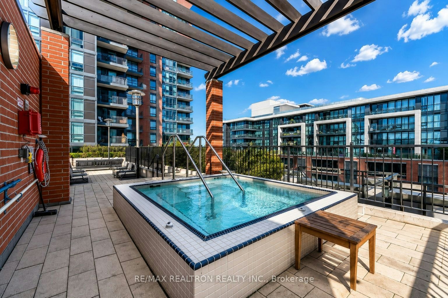 2910-830 Lawrence Avenue W, Toronto, ON, M6A 0B6 - 24