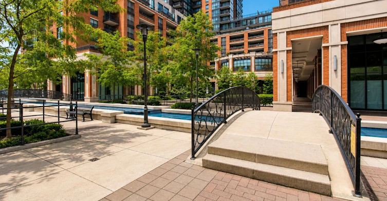2910-830 Lawrence Avenue W, Toronto, ON, M6A 0B6 - 29