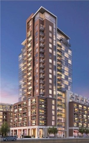 917-830 Lawrence Avenue W, Toronto, ON, M6A 0A2