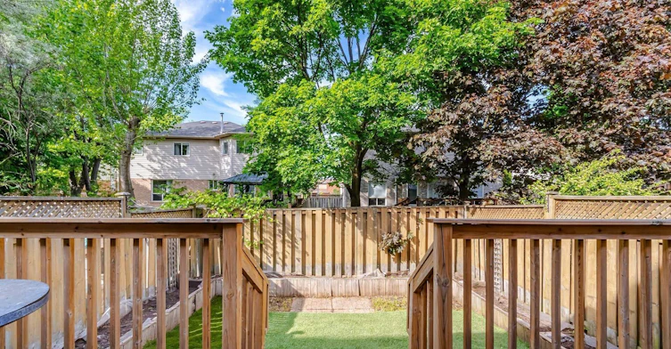 2349 Strawfield Court, Oakville, ON, L6H 6C2 - 23