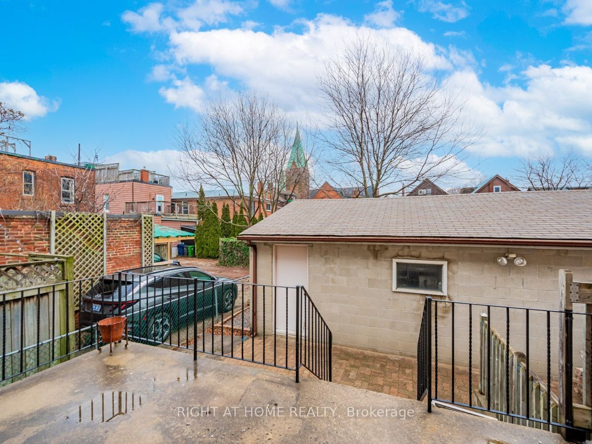 Bsmt-188 Mavety Street, Toronto, ON, M6P 2M2 - 10