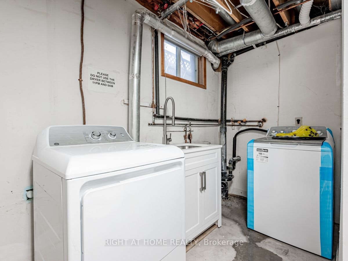 Bsmt-188 Mavety Street, Toronto, ON, M6P 2M2 - 8