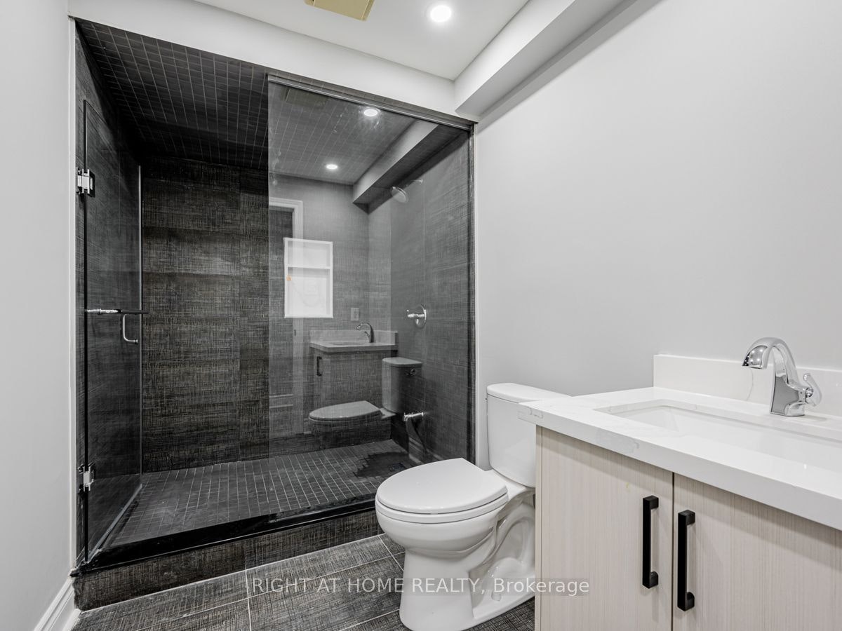 Bsmt-188 Mavety Street, Toronto, ON, M6P 2M2 - 5