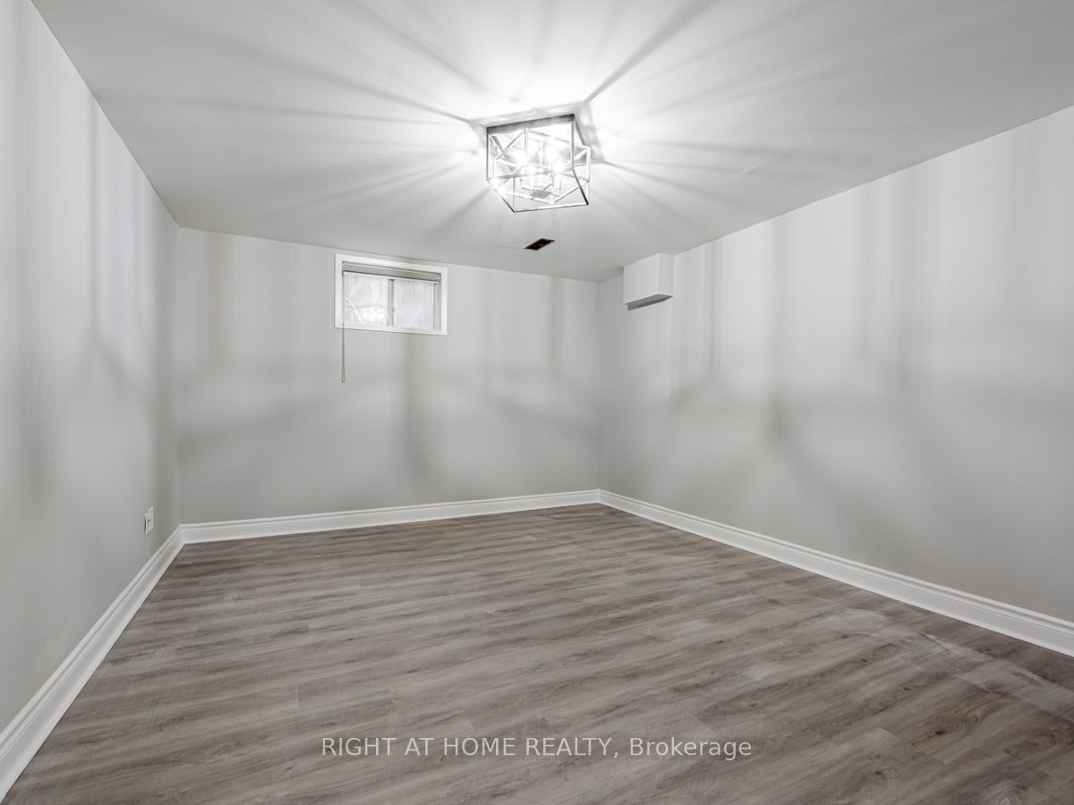 Bsmt-188 Mavety Street, Toronto, ON, M6P 2M2 - 6