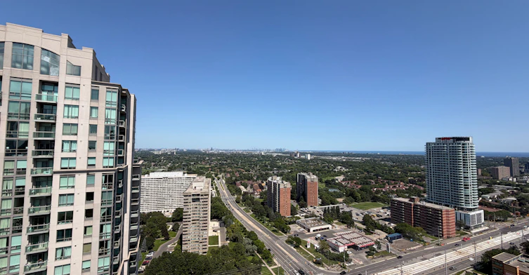 3303-3515 Kariya Drive, Mississauga, ON, L5B 0C1 - 20