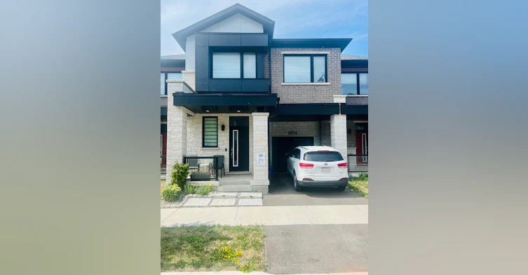 1894 Thames Circle, Milton, ON, L9E 1Y9