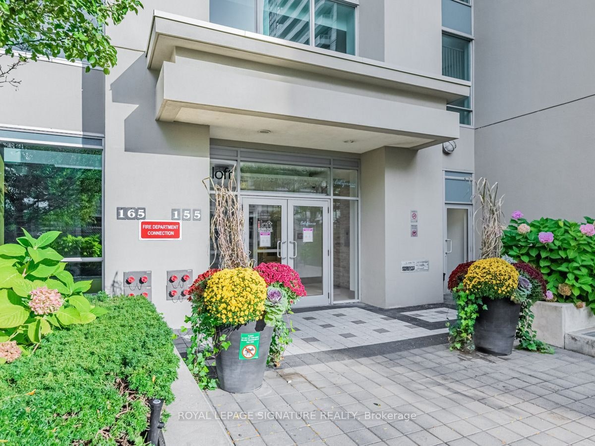 2314-155 Legion Road N, Toronto, ON, M8Y 0A7 - 2