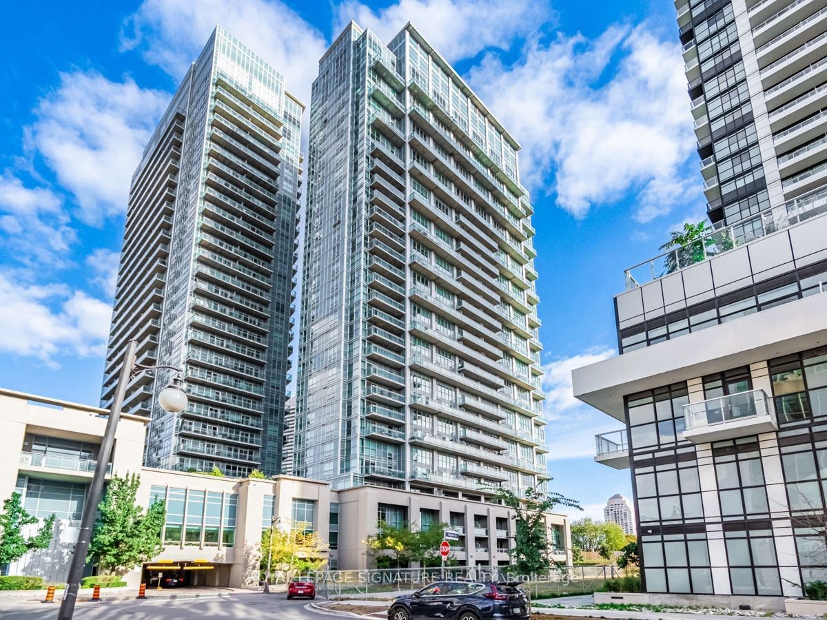 2314-155 Legion Road N, Toronto, ON, M8Y 0A7