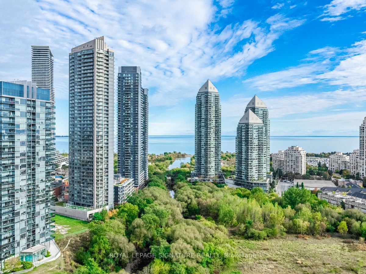 2314-155 Legion Road N, Toronto, ON, M8Y 0A7 - 30