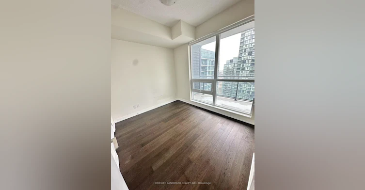 3507-510 Curran Place, Mississauga, ON, L5B 0J8 - 3