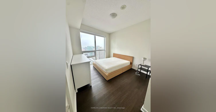 3507-510 Curran Place, Mississauga, ON, L5B 0J8 - 2