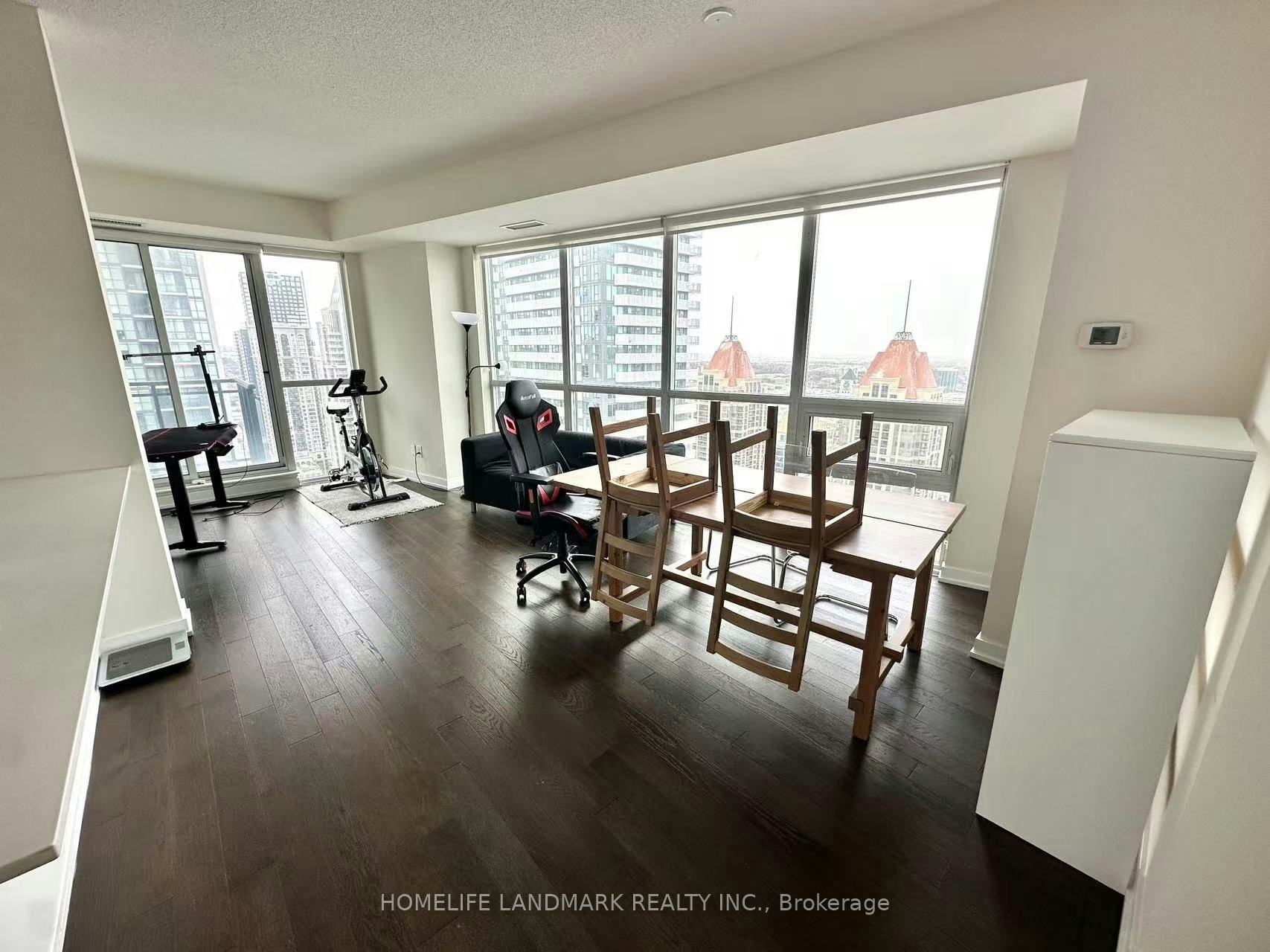 3507-510 Curran Place, Mississauga, ON, L5B 0J8 - 10