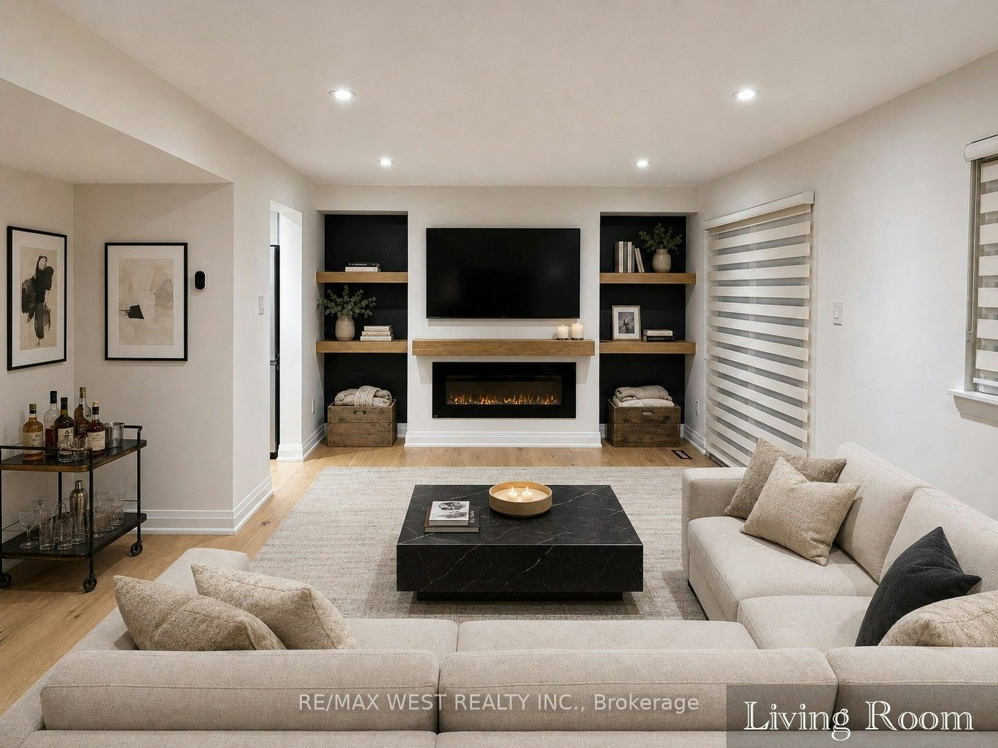 67-900 Central Park Drive, Brampton, ON, L6S 3J6
