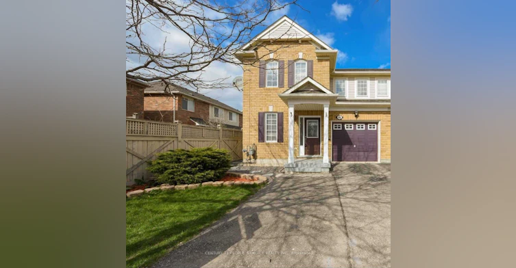 BSMT-657 Thompson Road S, Milton, ON, L9T 5W8