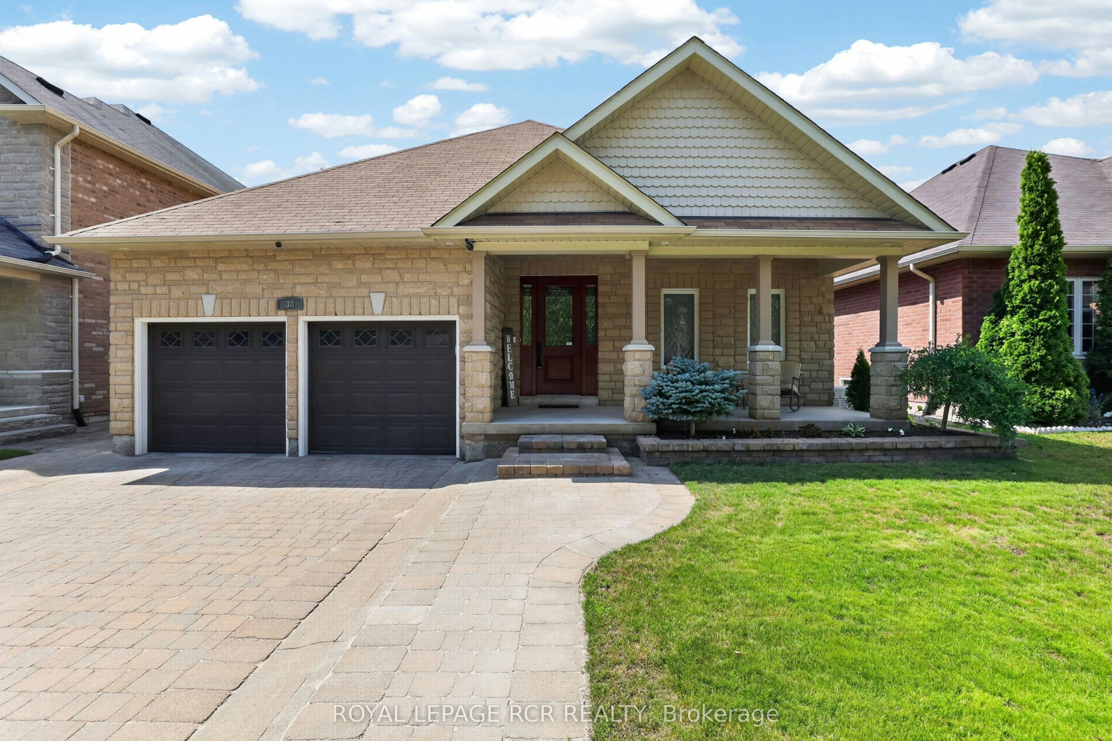 30 Borland Crescent, Caledon, ON, L7C 3M4