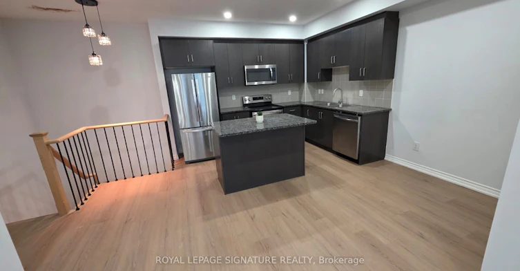 120-11 Applewood Lane, Toronto, ON, M9C 0C1 - 9