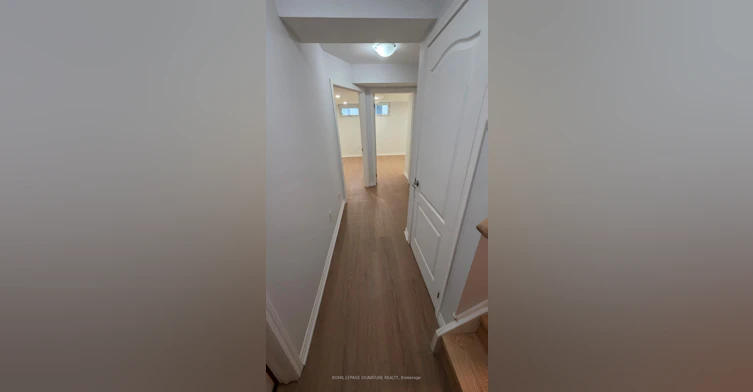 120-11 Applewood Lane, Toronto, ON, M9C 0C1 - 11