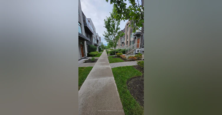 120-11 Applewood Lane, Toronto, ON, M9C 0C1